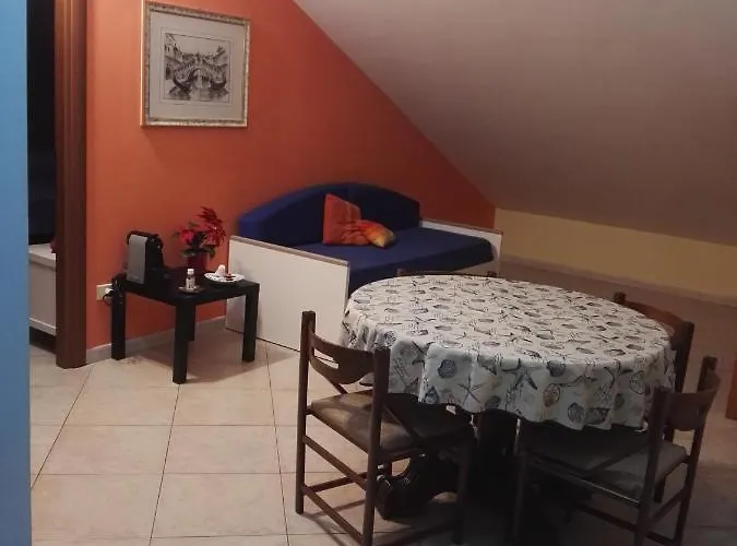 Colle Dell'ara Bed & Breakfast 3*