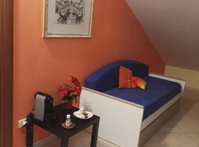 Bed & Breakfast Colle Dell'ara Chieti