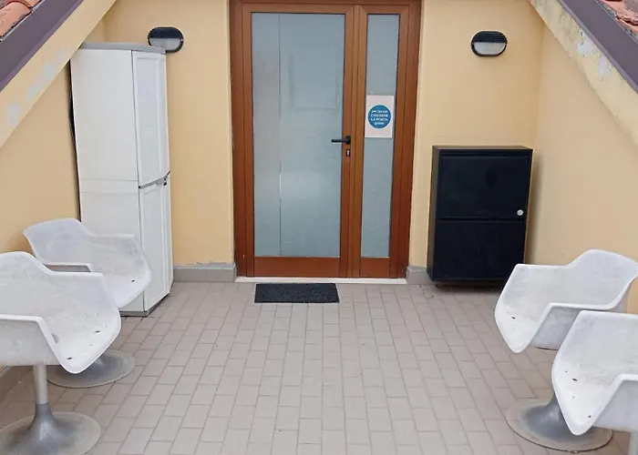 Colle Dell'ara Bed & Breakfast Chieti