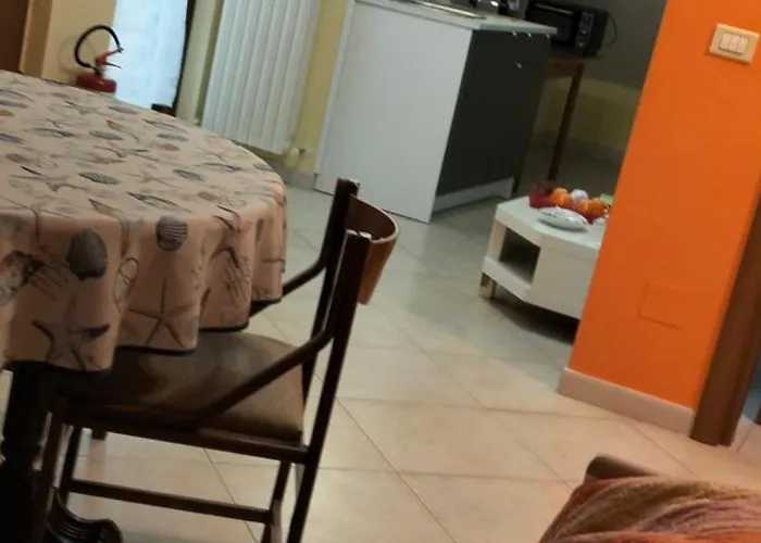 Bed & Breakfast Colle Dell'ara