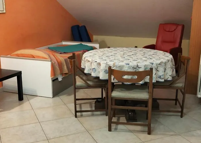 Colle Dell'ara Chieti