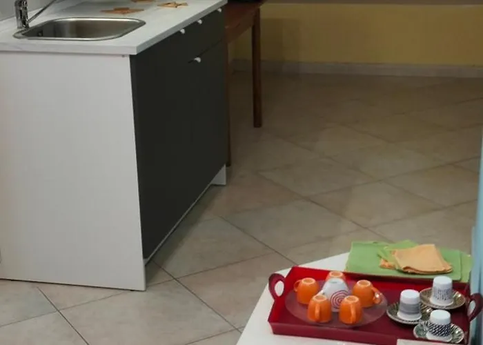 Bed & Breakfast Colle Dell'ara