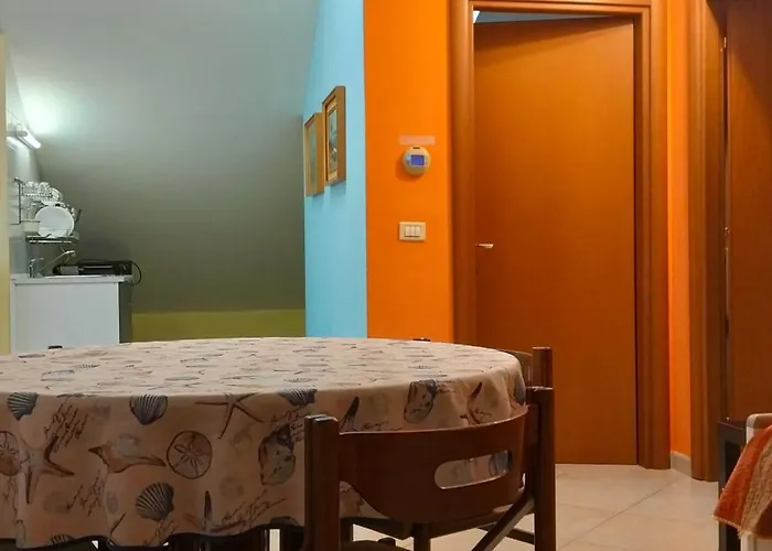 Bed & Breakfast Colle Dell'ara Chieti