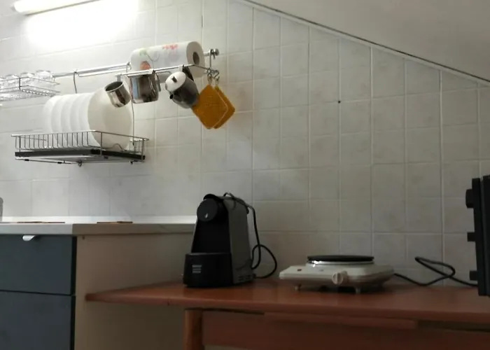 Colle Dell'ara Chieti