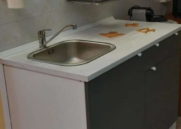 Colle Dell'ara 3* Chieti