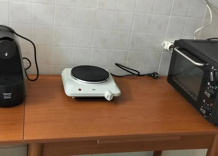 Colle Dell'ara Bed & Breakfast 3*