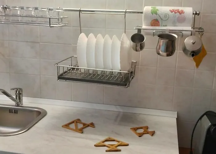 Colle Dell'ara 3* Chieti